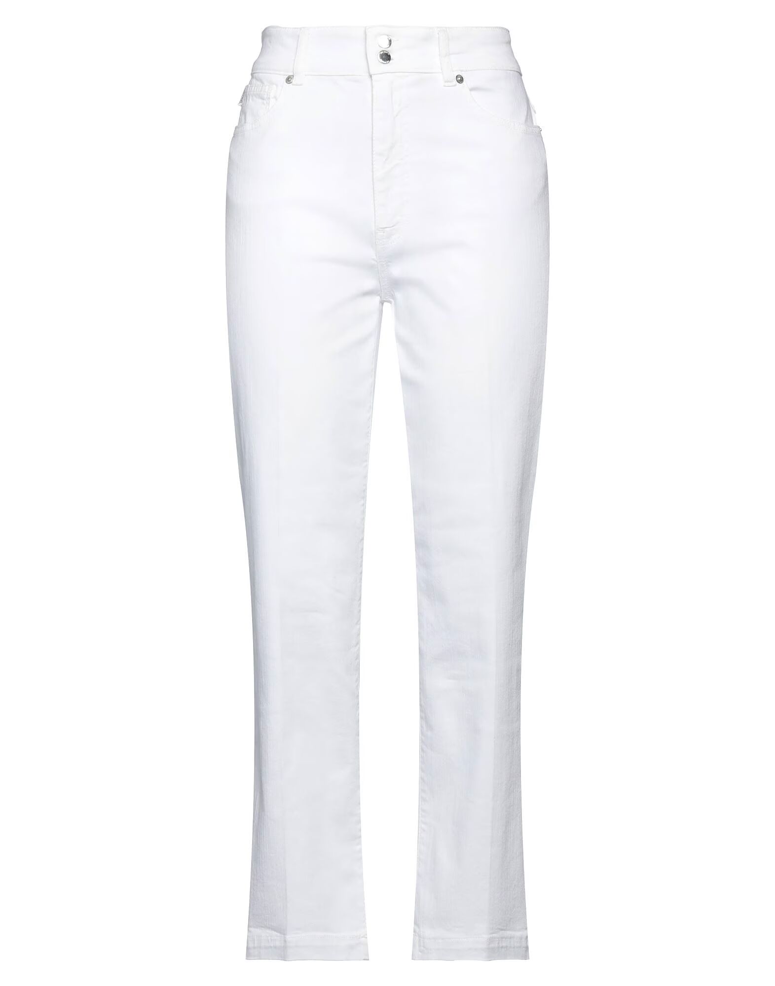 Джинсы Moschino, белый
Джинсы Moschino, белый