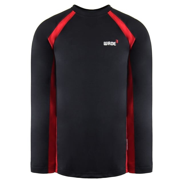 Мужской топ Wade 3 черно-красный Converse, черный
Мужской топ Wade 3 черно-красный Converse, черный