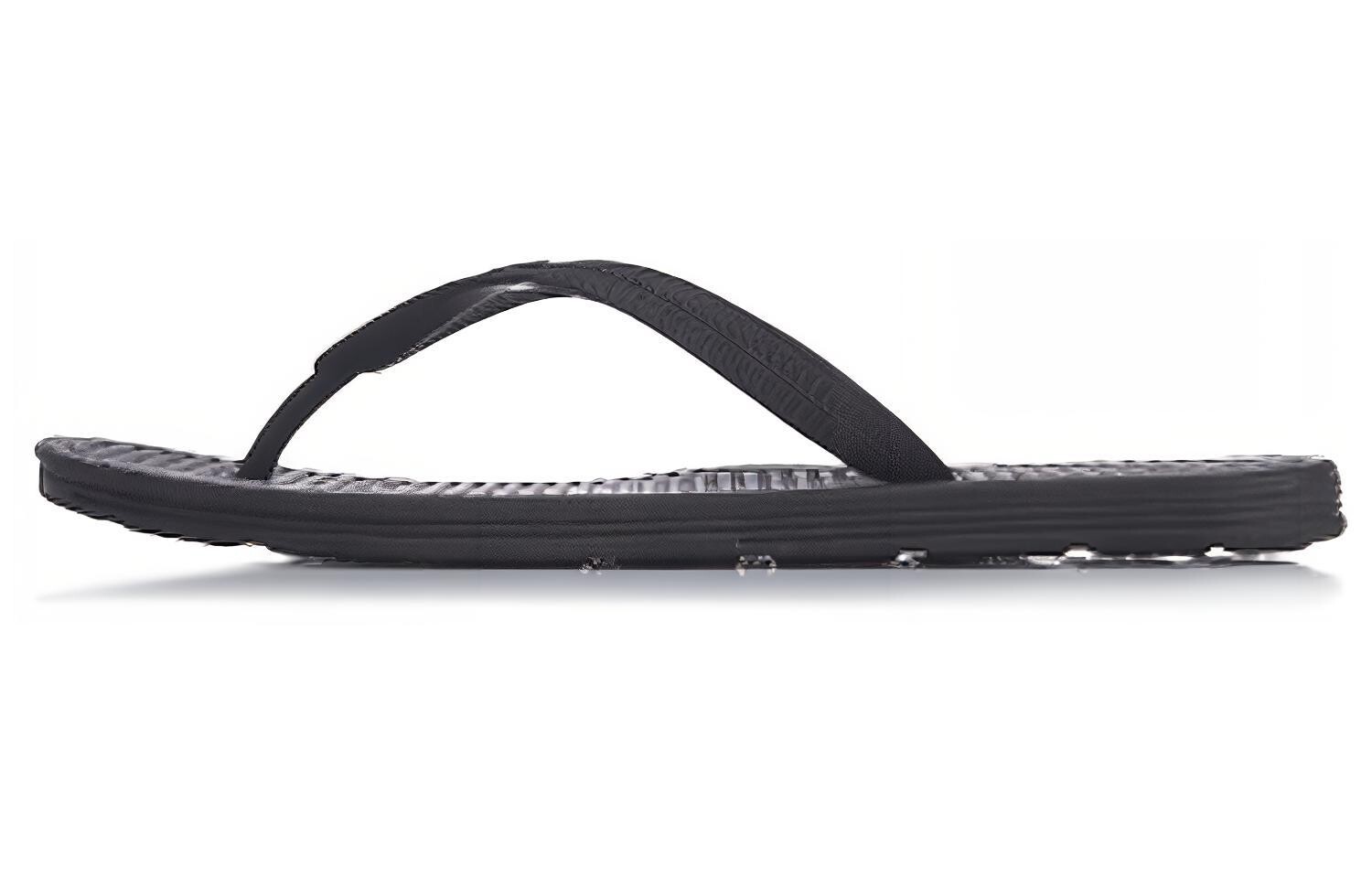 Шлепанцы Floper мужские черные Lining
Шлепанцы Floper мужские черные Lining