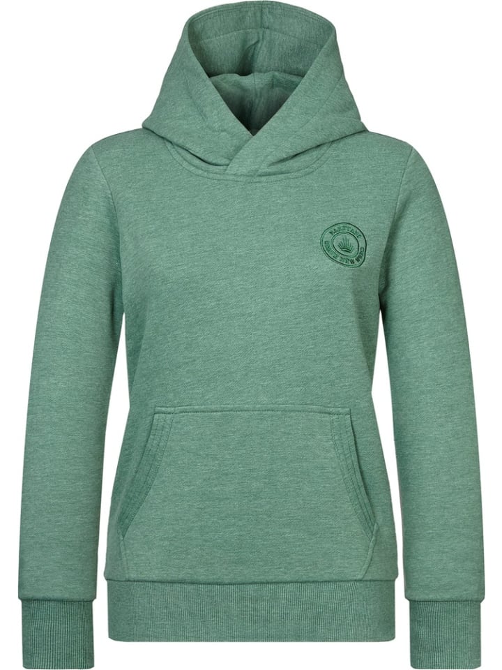 Толстовка с капюшоном naketano, зеленый
Толстовка с капюшоном naketano, зеленый