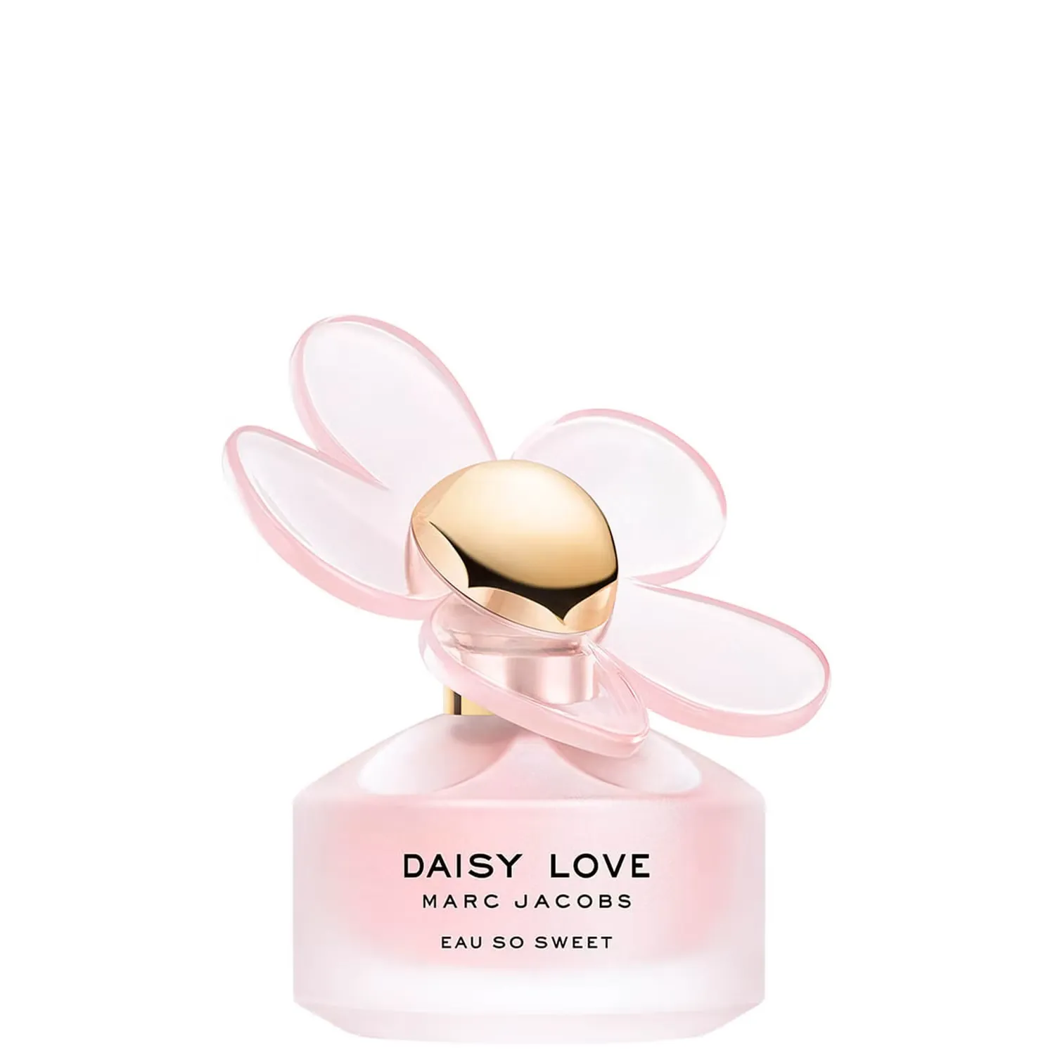 Туалетная вода Daisy Love Eau So Sweet 30 мл Marc Jacobs
Туалетная вода Daisy Love Eau So Sweet 30 мл Marc Jacobs