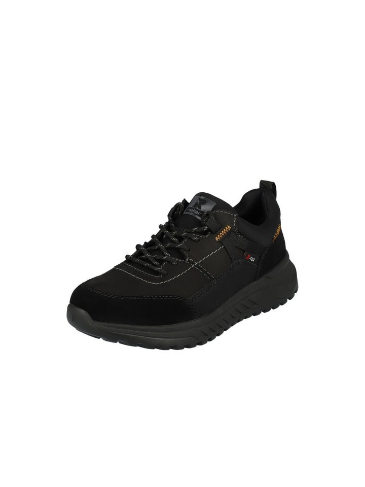 Походная и треккинговая обувь rieker, черный
Походная и треккинговая обувь rieker, черный