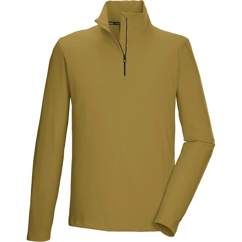 Shirt ksw 71 mn flx shrt Killtec, цвет blasses oliv
Shirt ksw 71 mn flx shrt Killtec, цвет blasses oliv