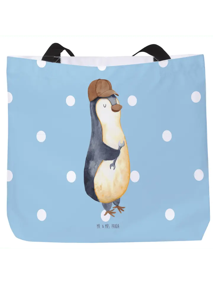 Шоппер Mr. & Mrs. Panda, цвет blau pastell
Шоппер Mr. & Mrs. Panda, цвет blau pastell