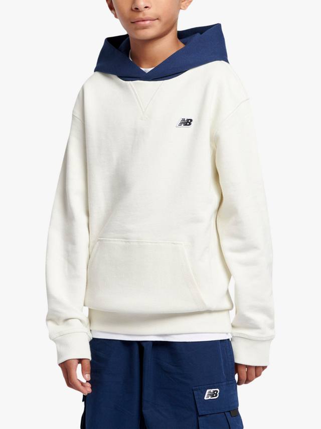 Детский премиум худи New Balance, Sea Salt
Детский премиум худи New Balance, Sea Salt