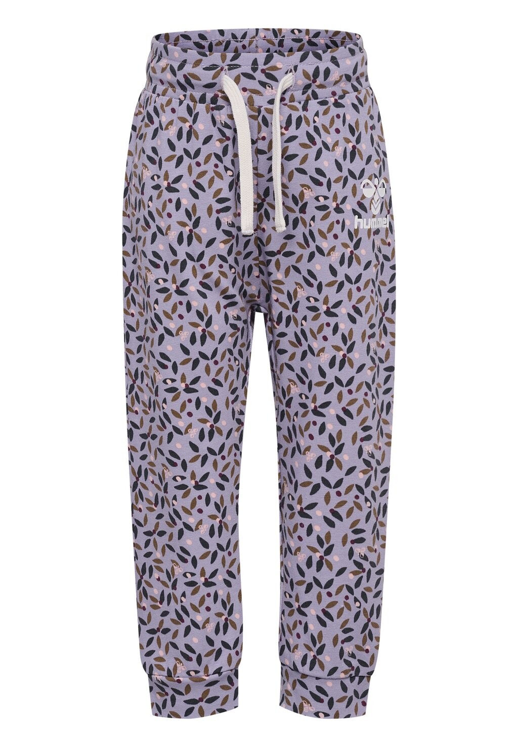 Спортивные штаны HMLELVINA AOP Hummel, цвет wisteria
Спортивные штаны HMLELVINA AOP Hummel, цвет wisteria