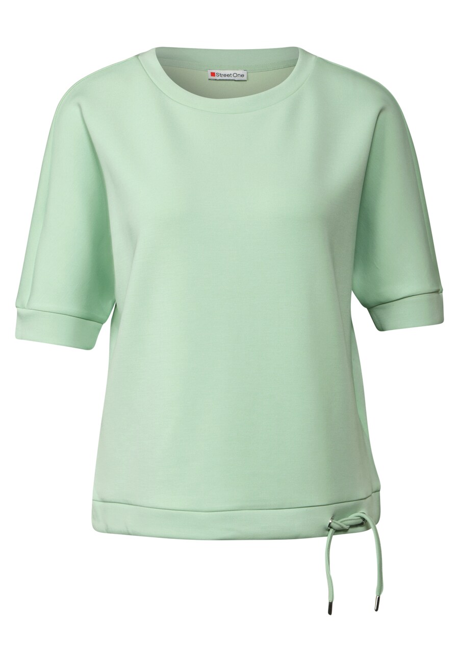 Рубашка STREET ONE, светло-зеленый
Рубашка STREET ONE, светло-зеленый