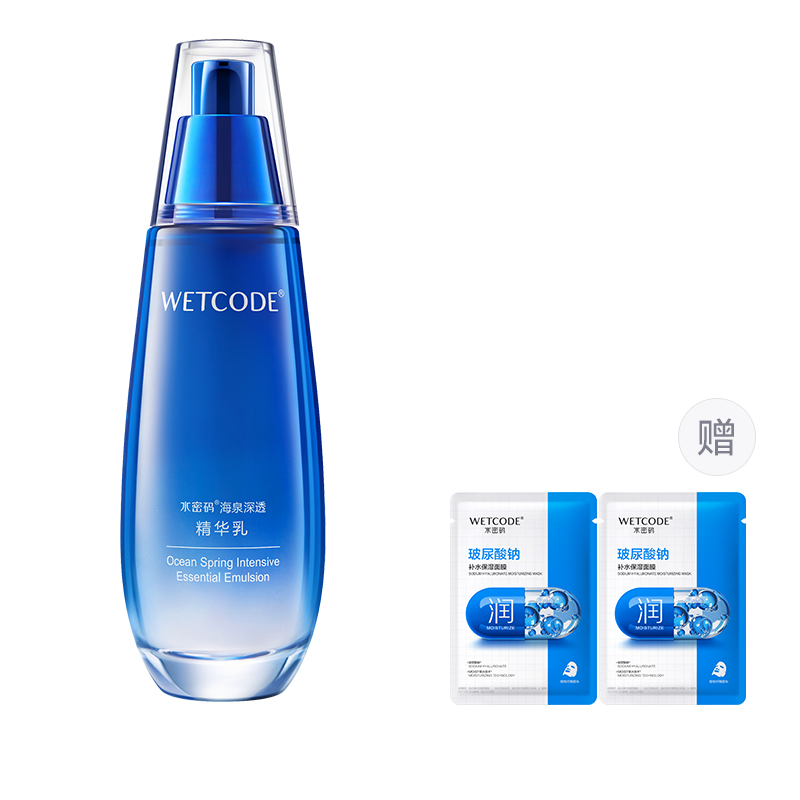 Лосьон для женщин Wetcode
Лосьон для женщин Wetcode