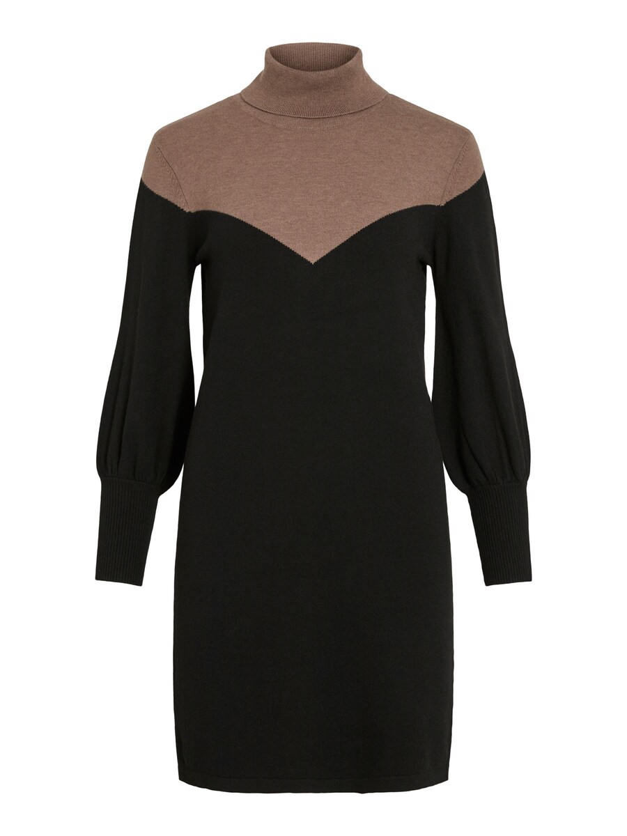 Вязаное платье VILA VIKerry, Black
Вязаное платье VILA VIKerry, Black