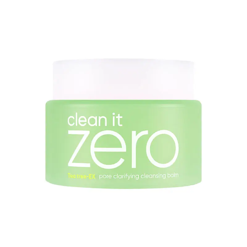 Bальзам для умывания BANILAN Zero Activation, наборы для ухода за кожей, увлажняющий, освежающий, очищающий, 100 мл/100 мл*2/100 мл*3 Banila Co.
Bальзам для умывания BANILAN Zero Activation, наборы для ухода за кожей, увлажняющий, освежающий, очищающий, 100 мл/100 мл*2/100 мл*3 Banila Co.