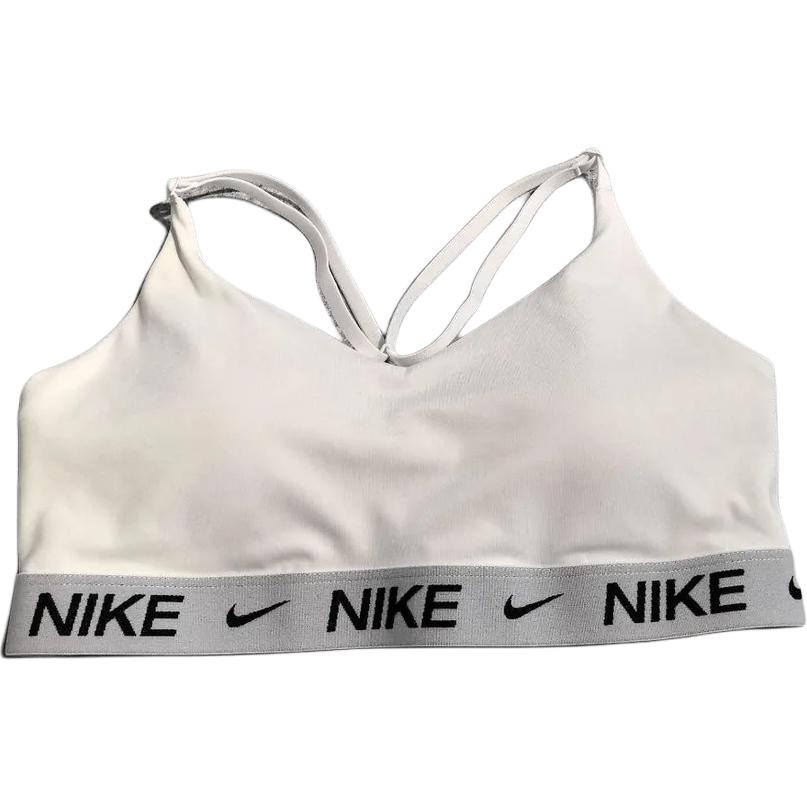 Nike Женское спортивное белье белое
Nike Женское спортивное белье белое