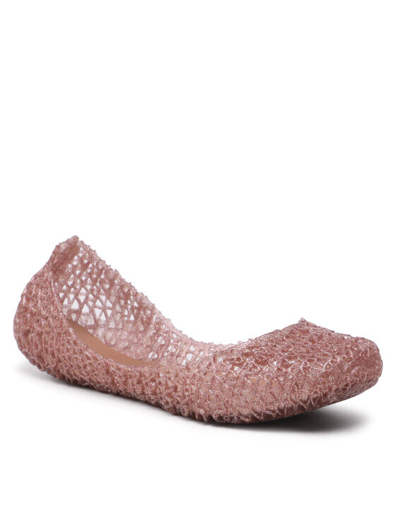 Балетки Melissa, розовый
Балетки Melissa, розовый