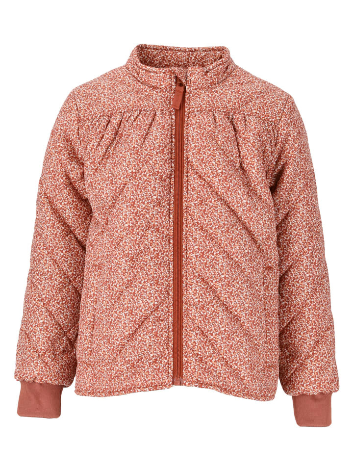 Тренировочня куртка Zigzag, цвет 5157 hot sauce
Тренировочня куртка Zigzag, цвет 5157 hot sauce