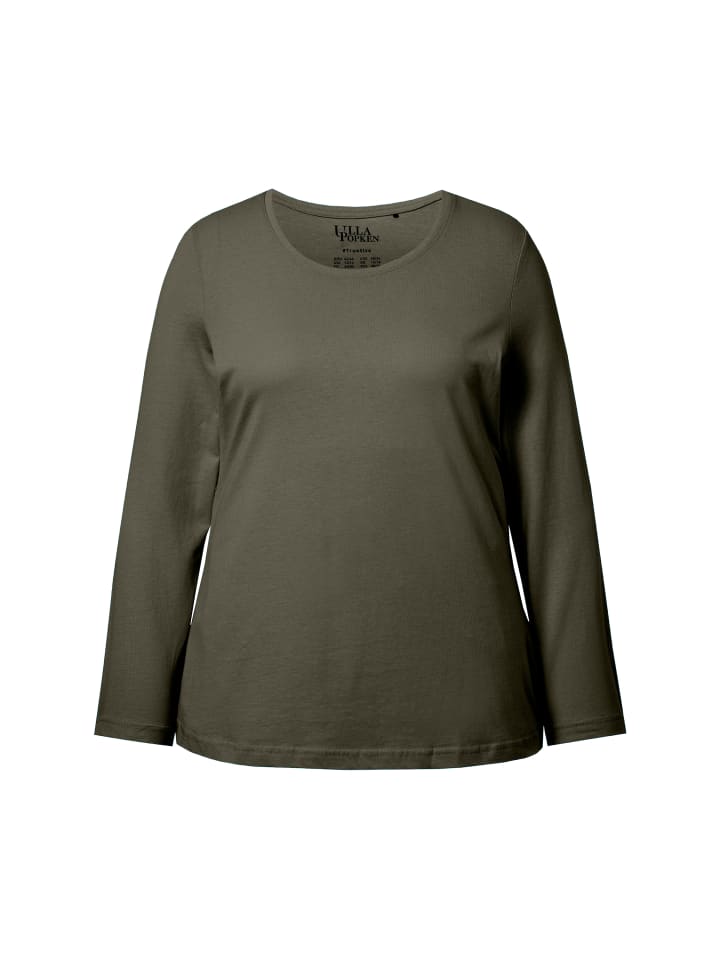 Футболка Ulla Popken
Футболка Ulla Popken