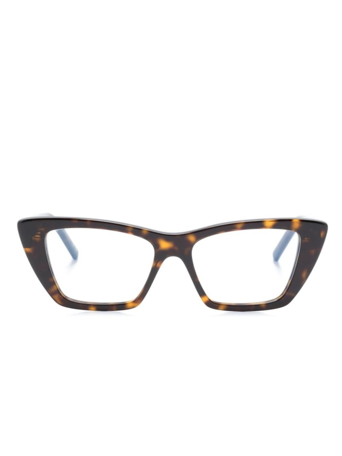 Saint Laurent Eyewear очки Mica в оправе 'кошачий глаз', коричневый
Saint Laurent Eyewear очки Mica в оправе 'кошачий глаз', коричневый