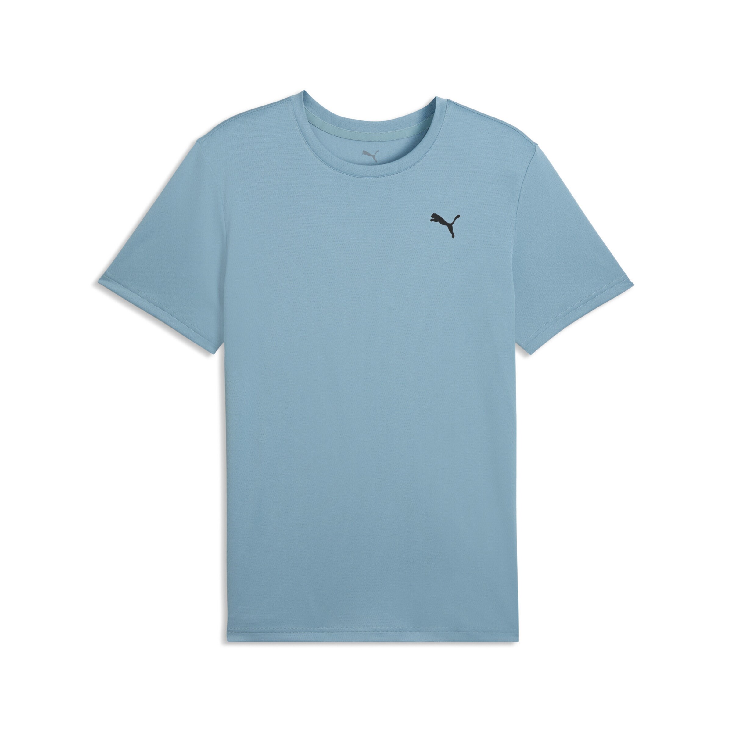 PUMA Футболка для тренировок 'Tad Essential' в цвете Opal
PUMA Футболка для тренировок 'Tad Essential' в цвете Opal