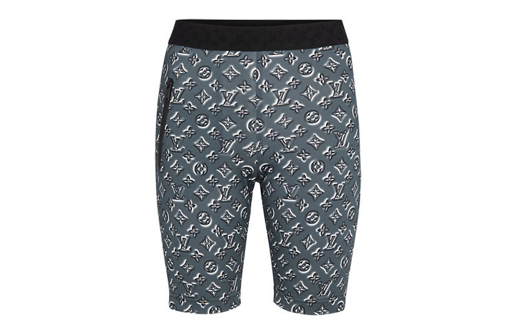 Велосипедки женские Louis Vuitton, серый
Велосипедки женские Louis Vuitton, серый