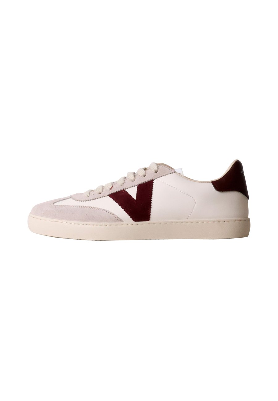 Кроссовки Victoria Shoes Trainers, Bordeaux/Red
Кроссовки Victoria Shoes Trainers, Bordeaux/Red