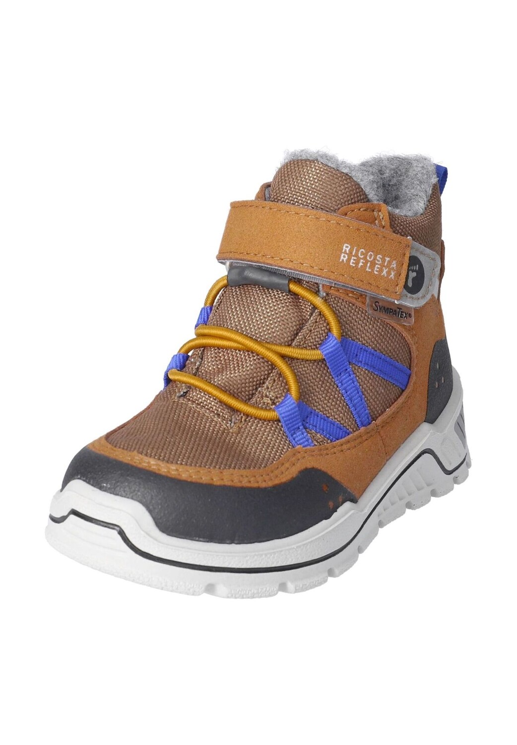 Ботильоны из искусственной кожи/текстиля RICOSTA, цвет Hazel
Ботильоны из искусственной кожи/текстиля RICOSTA, цвет Hazel