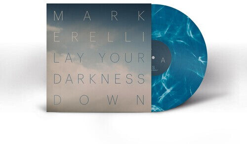 Виниловая пластинка Erelli, Mark: LAY YOUR DARKNESS DOWN
Виниловая пластинка Erelli, Mark: LAY YOUR DARKNESS DOWN