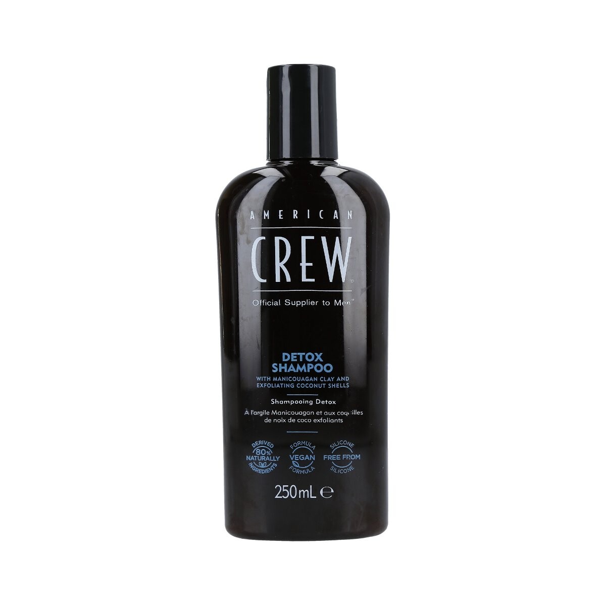 AMERICAN CREW, Power Cleanser, очищающий шампунь для волос, 250 мл
AMERICAN CREW, Power Cleanser, очищающий шампунь для волос, 250 мл