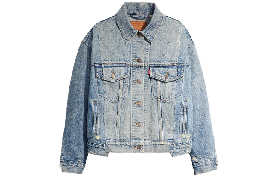 Женская джинсовая куртка Levi's levi’s, цвет Blue, Синий, Женская джинсовая куртка Levi's levi’s, цвет Blue
Женская джинсовая куртка Levi's levi’s, цвет Blue, Синий, Женская джинсовая куртка Levi's levi’s, цвет Blue