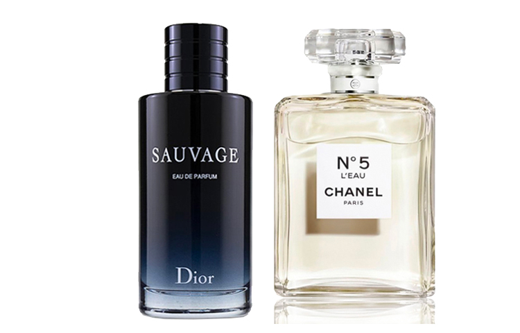 Туалетная вода размер 5 n5 + мужская парфюмированная вода sauvage edp деревянная парфюмированная вода CHANEL
Туалетная вода размер 5 n5 + мужская парфюмированная вода sauvage edp деревянная парфюмированная вода CHANEL