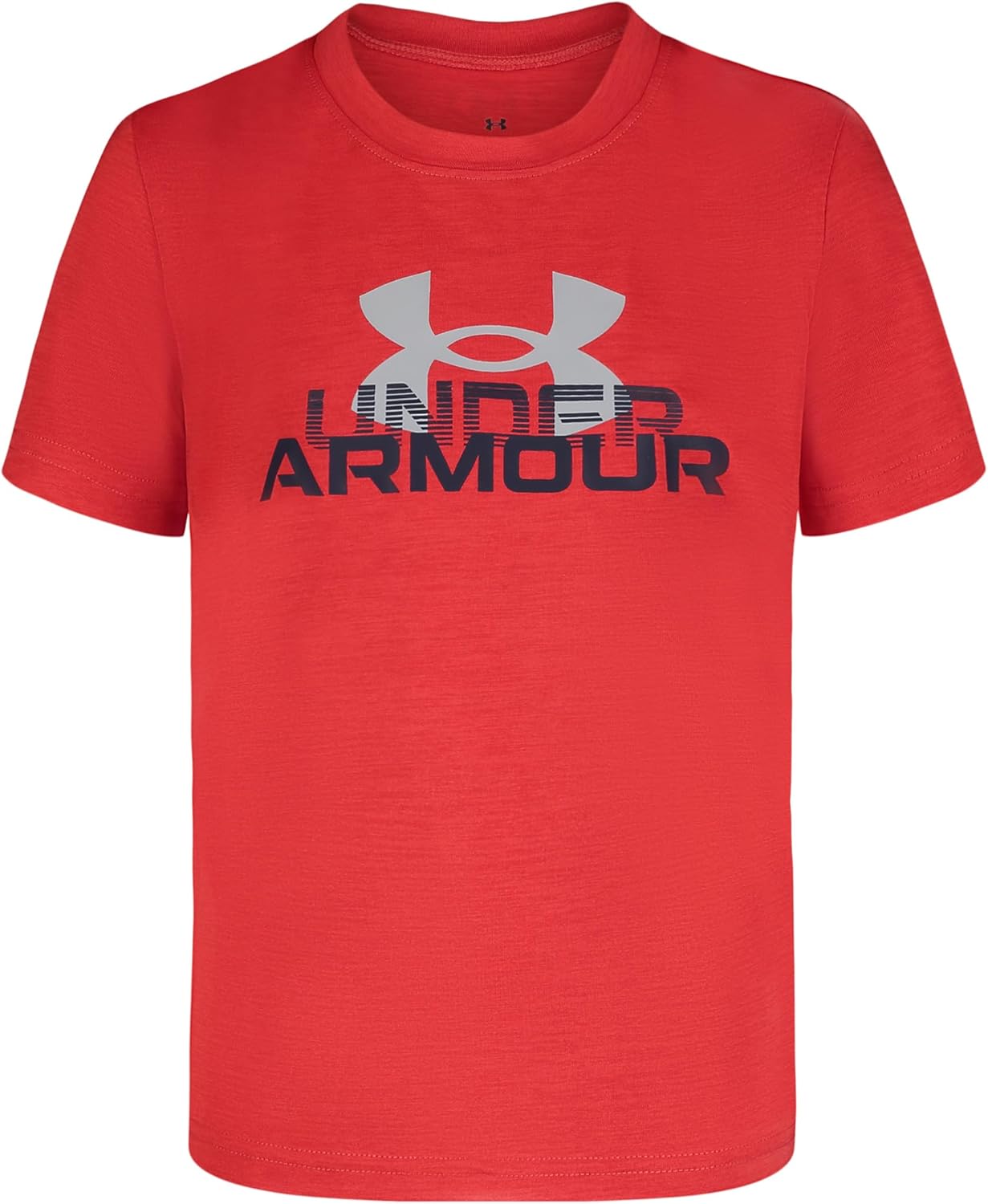 Футболка Under Armour для мальчиков с короткими рукавами, круглым вырезом, легкая и дышащая, Legacy, Red Fade, Красный, Футболка Under Armour для мальчиков с короткими рукавами, круглым вырезом, легкая и дышащая, Legacy, Red Fade
Футболка Under Armour для мальчиков с короткими рукавами, круглым вырезом, легкая и дышащая, Legacy, Red Fade, Красный, Футболка Under Armour для мальчиков с короткими рукавами, круглым вырезом, легкая и дышащая, Legacy, Red Fade