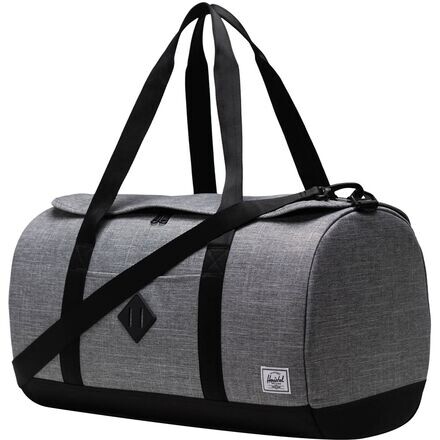 Спортивная сумка Heritage 40 л Herschel Supply, цвет Raven Crosshatch
Спортивная сумка Heritage 40 л Herschel Supply, цвет Raven Crosshatch