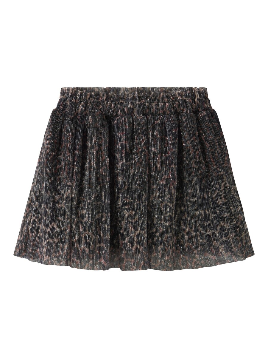 Юбка NAME IT, коричневый
Юбка NAME IT, коричневый