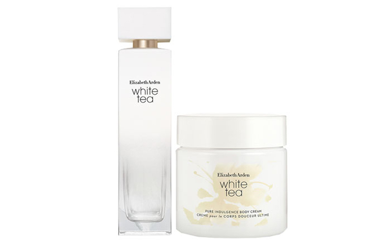 Набор духов для женщин Elizabeth Arden
Набор духов для женщин Elizabeth Arden