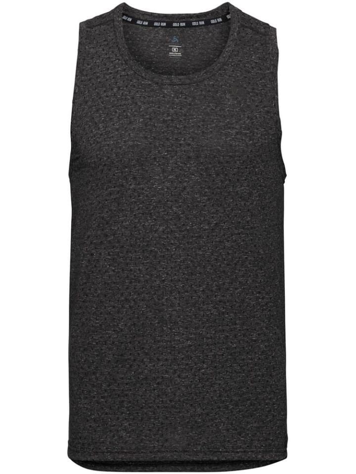 Футболка Odlo T-Shirt, черный 
Футболка Odlo T-Shirt, черный