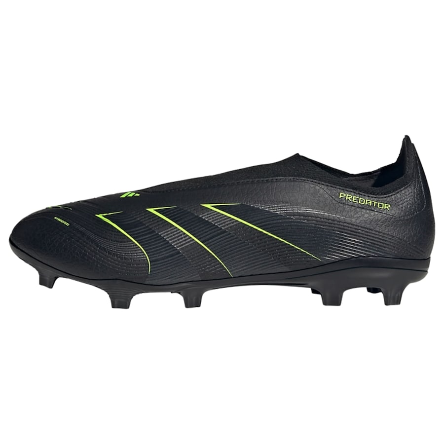 Футбольные бутсы ADIDAS PERFORMANCE Predator League, черный
Футбольные бутсы ADIDAS PERFORMANCE Predator League, черный