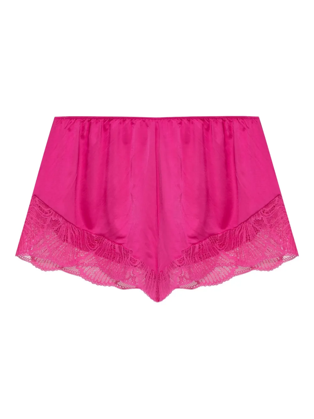Кружевные трусики Lilith Hanro, розовый
Кружевные трусики Lilith Hanro, розовый