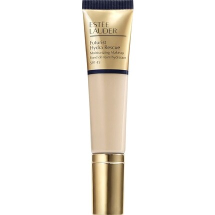 Estée Lauder Futurist Hydra Rescue Увлажняющий макияж SPF45 35 мл 1W1 Bone 
Estée Lauder Futurist Hydra Rescue Увлажняющий макияж SPF45 35 мл 1W1 Bone
