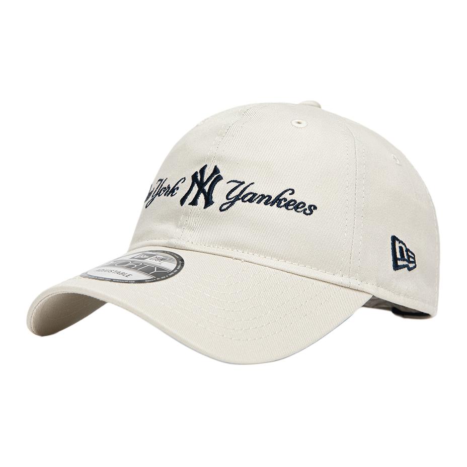 New Era Хлопковая бейсболка унисекс черная, Black
New Era Хлопковая бейсболка унисекс черная, Black