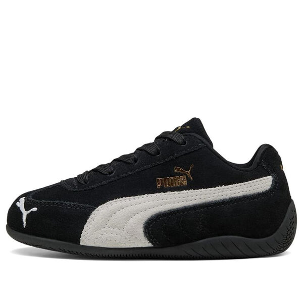 Кроссовки speed cat og 'black white' Puma, черный
Кроссовки speed cat og 'black white' Puma, черный