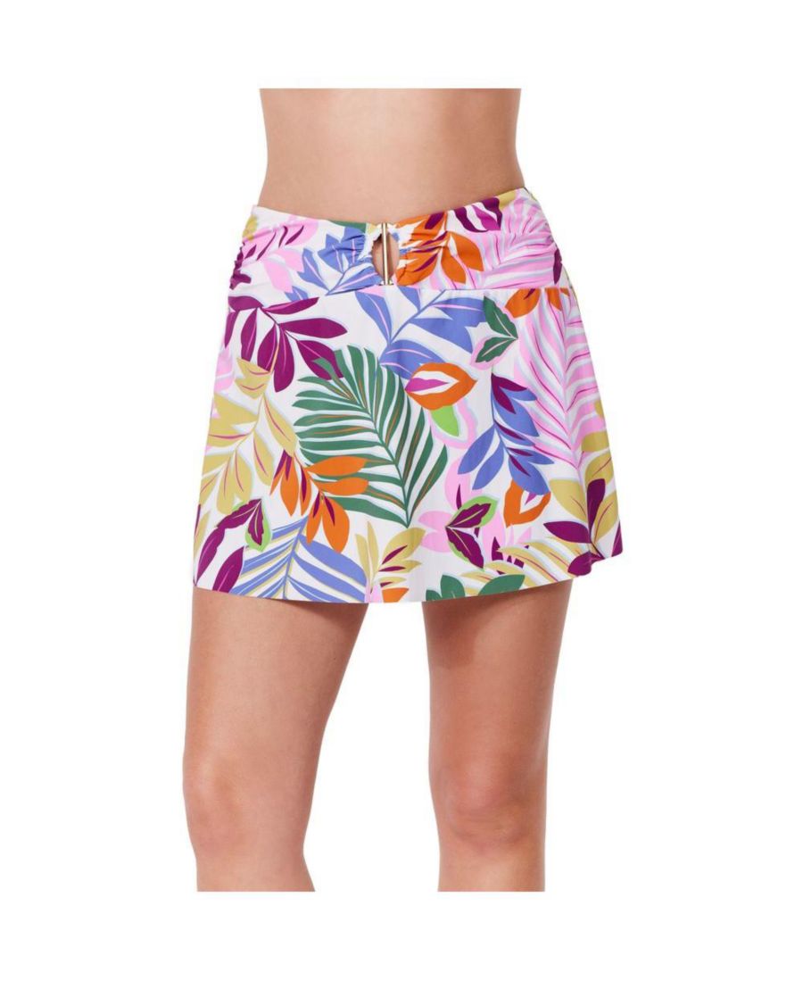 Женская юбка-сарафан Costa Del Sol Profile by Gottex, Multi
Женская юбка-сарафан Costa Del Sol Profile by Gottex, Multi