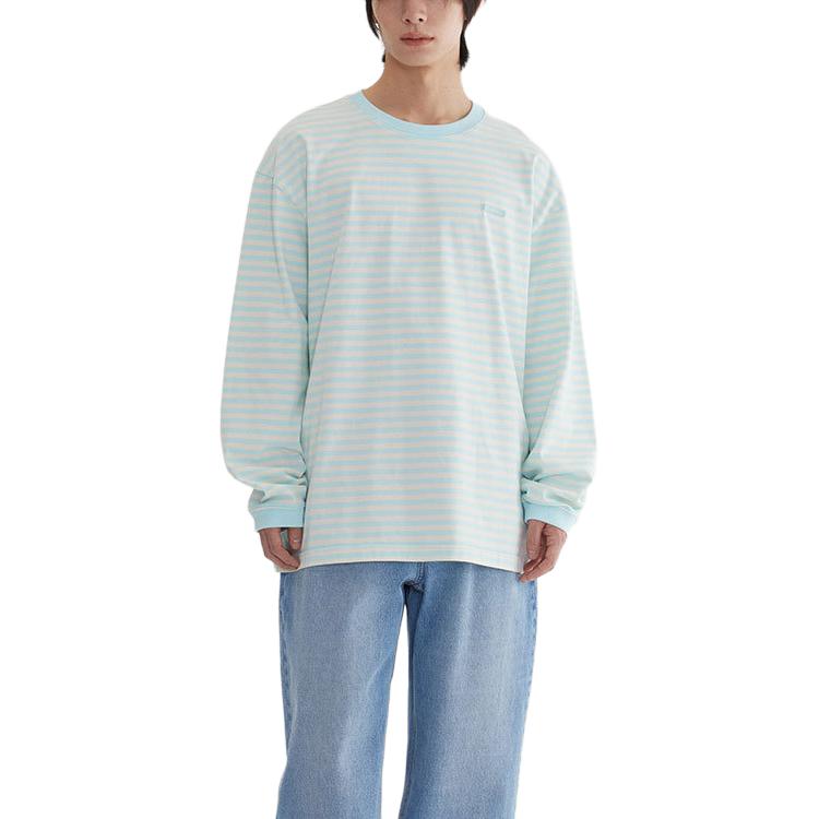 COVERNAT Футболка SS25 Unisex Sky Blue
COVERNAT Футболка SS25 Unisex Sky Blue