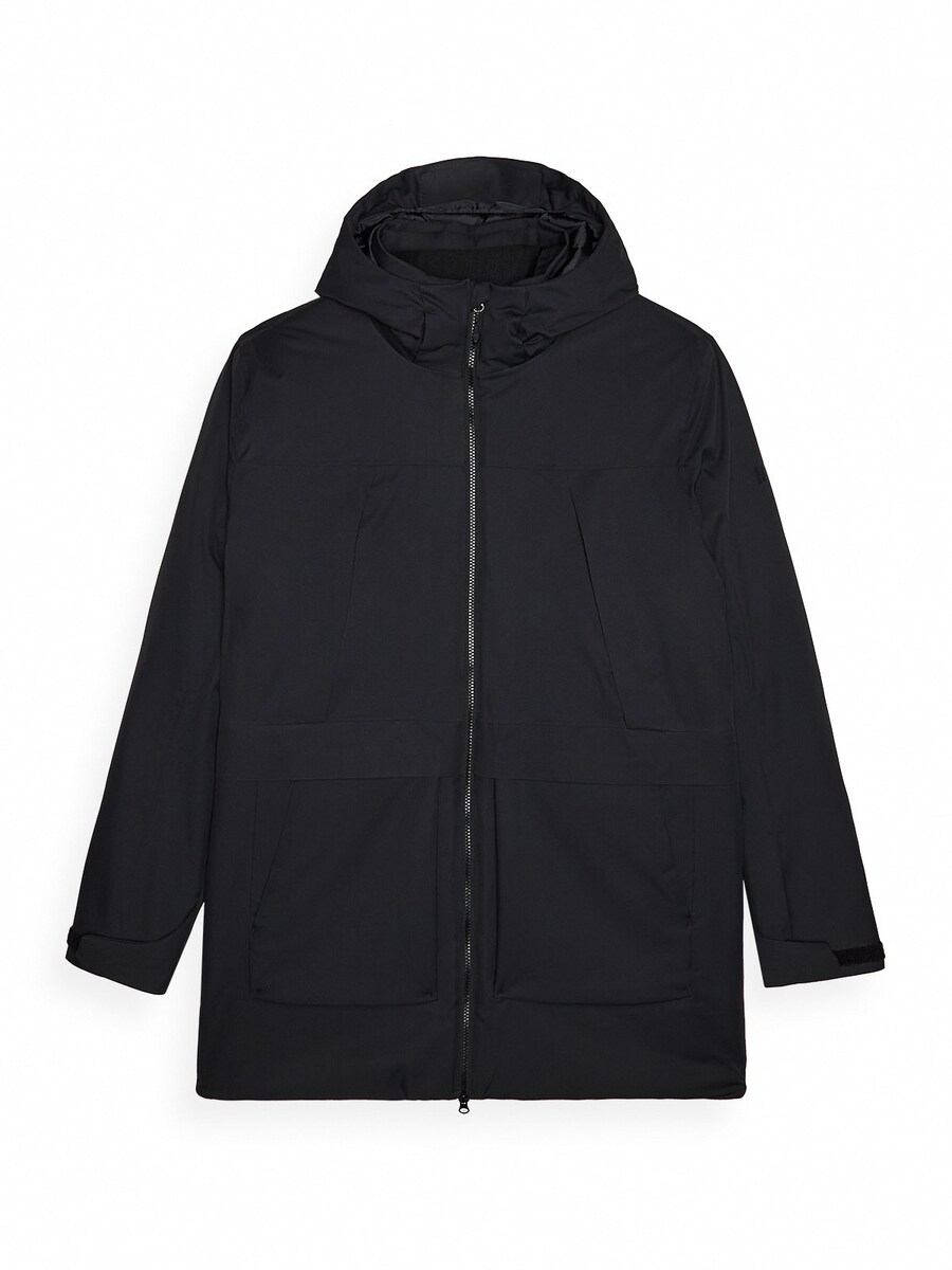 Наружная куртка 4F, черный
Наружная куртка 4F, черный