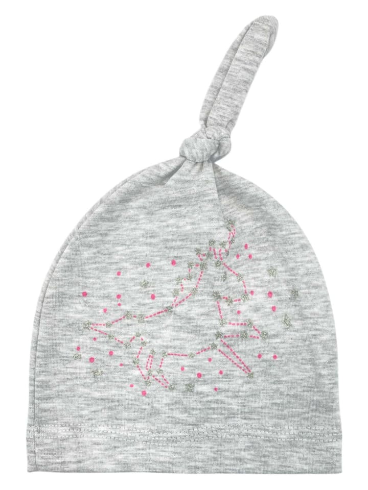 Шапка Aliap, серый
Шапка Aliap, серый