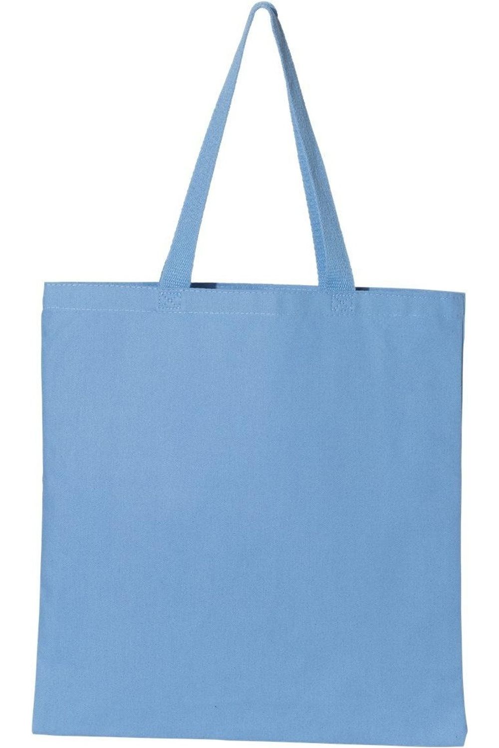 Рекламная сумка Q-Tees, синий
Рекламная сумка Q-Tees, синий