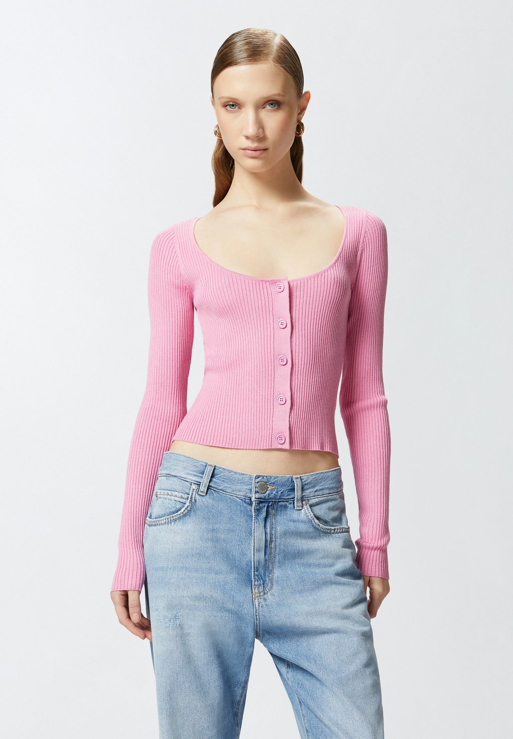 Кардиган ASSIA Pinko, цвет Moonlight Mauve
Кардиган ASSIA Pinko, цвет Moonlight Mauve