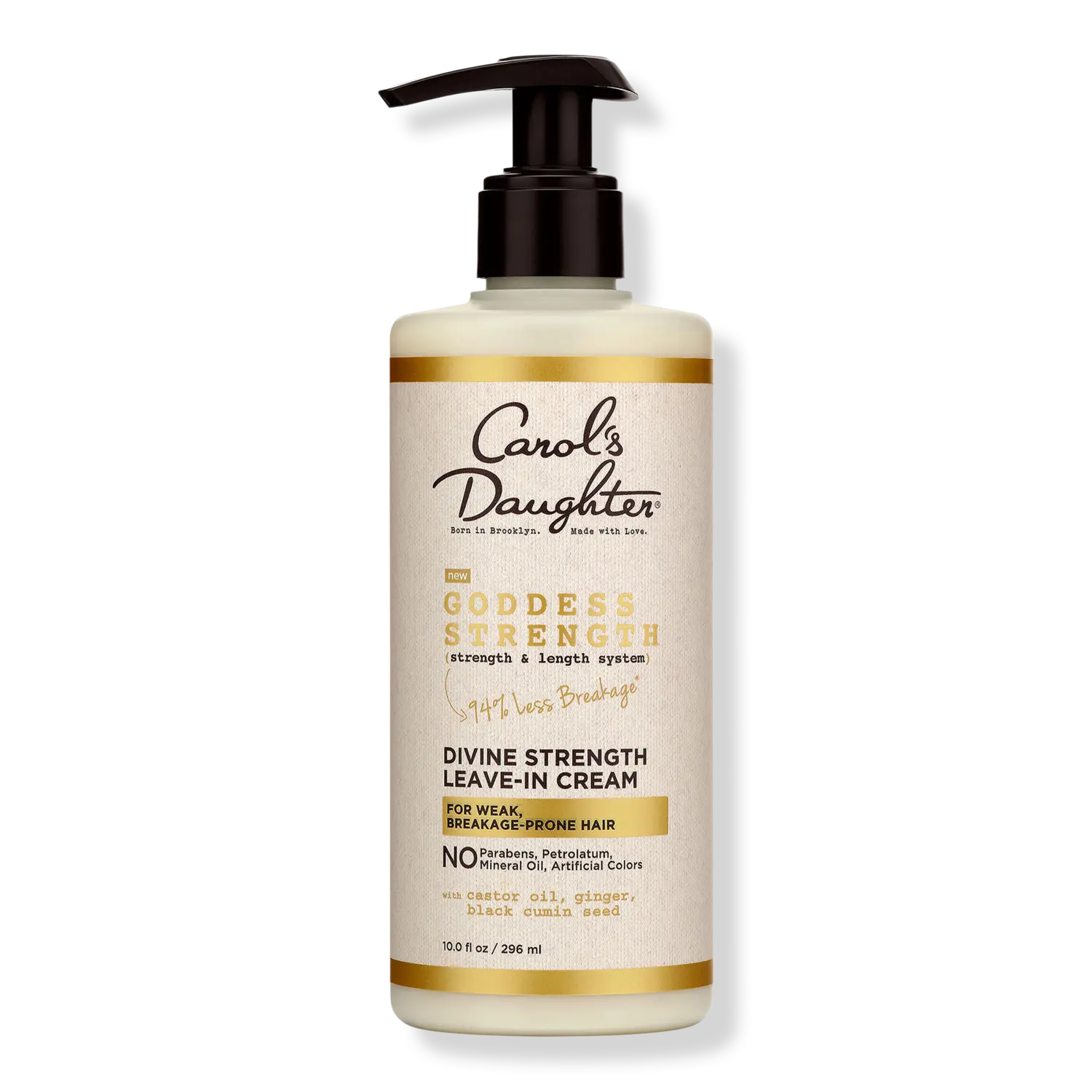 Крем для тела Божественная сила богини Carol's Daughter
Крем для тела Божественная сила богини Carol's Daughter