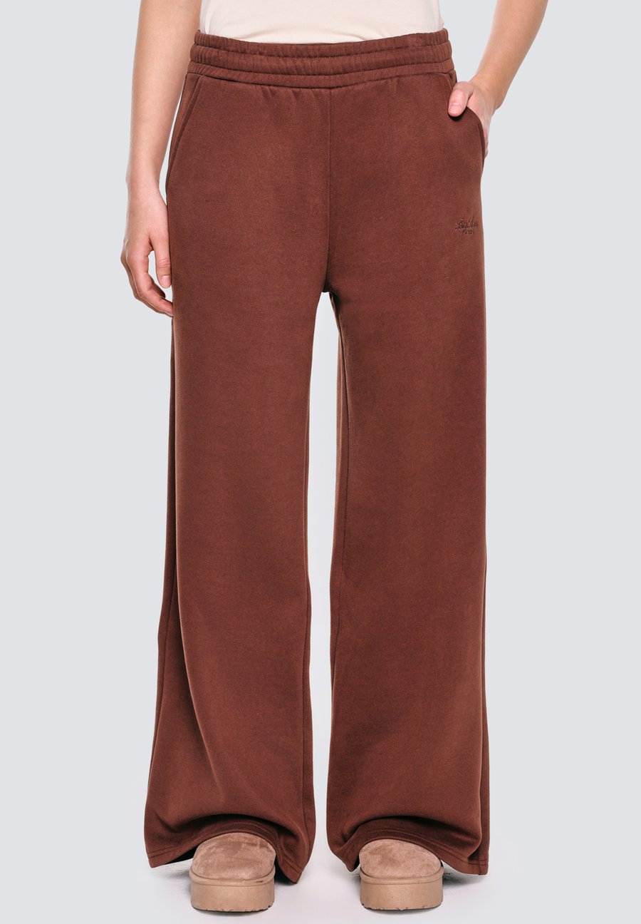 Брюки Big Star MARTAP, Braun/Brown
Брюки Big Star MARTAP, Braun/Brown