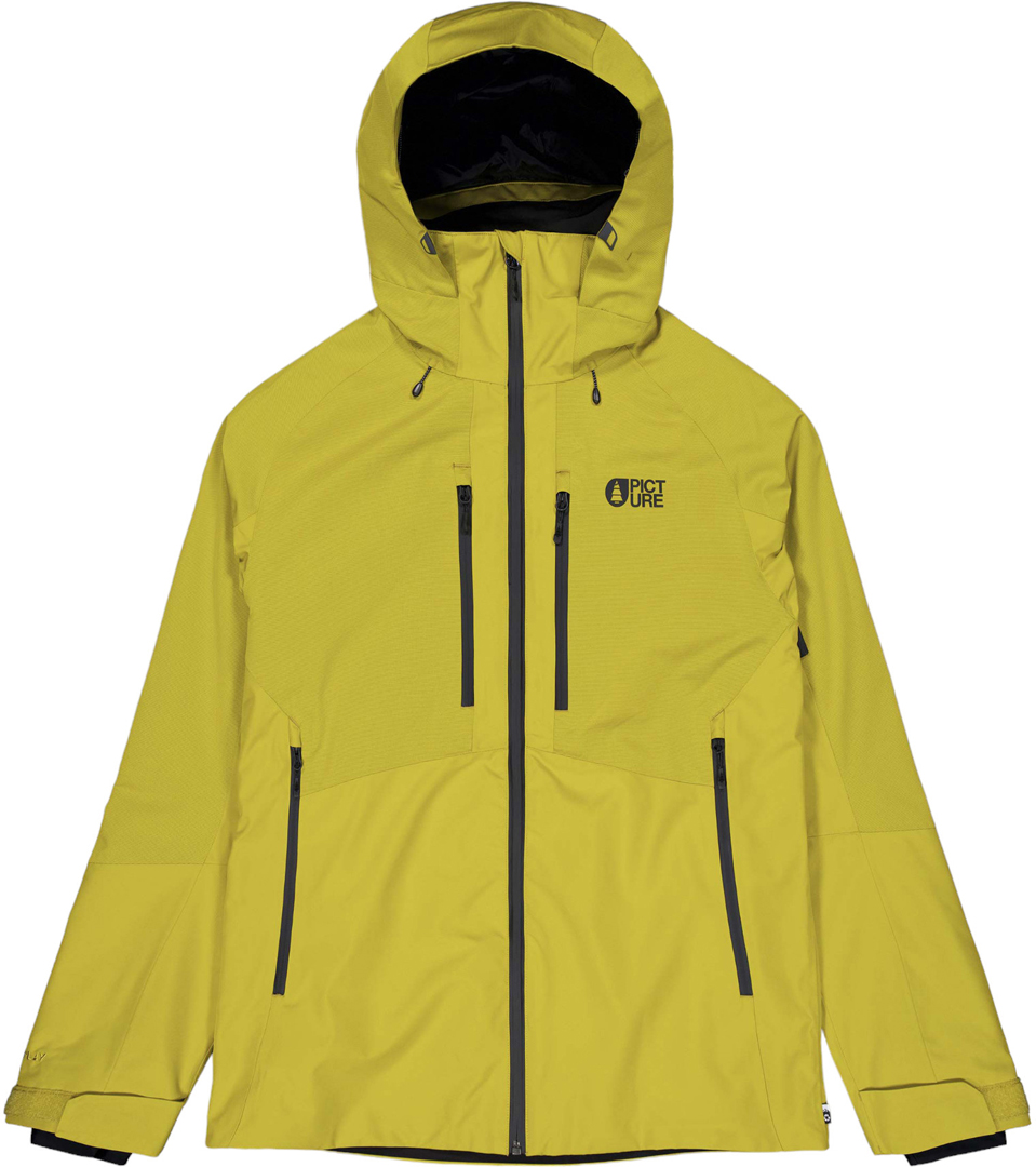 Picture Куртка Goods golden M
Picture Куртка Goods golden M