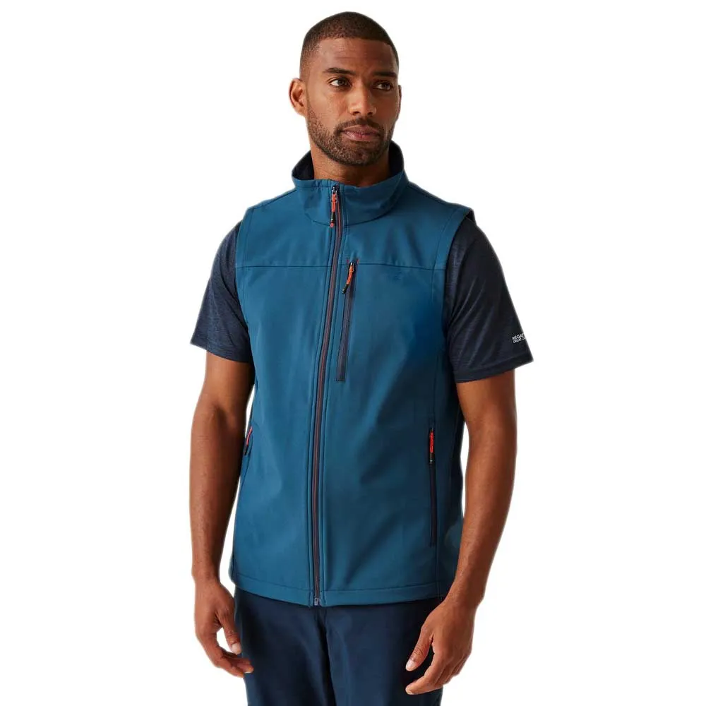 Жилет Regatta Arana, синий
Жилет Regatta Arana, синий