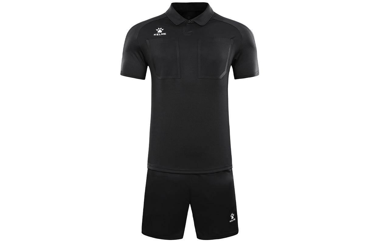 Футболка и шорты для футбола Unisex KELME, желтый
Футболка и шорты для футбола Unisex KELME, желтый