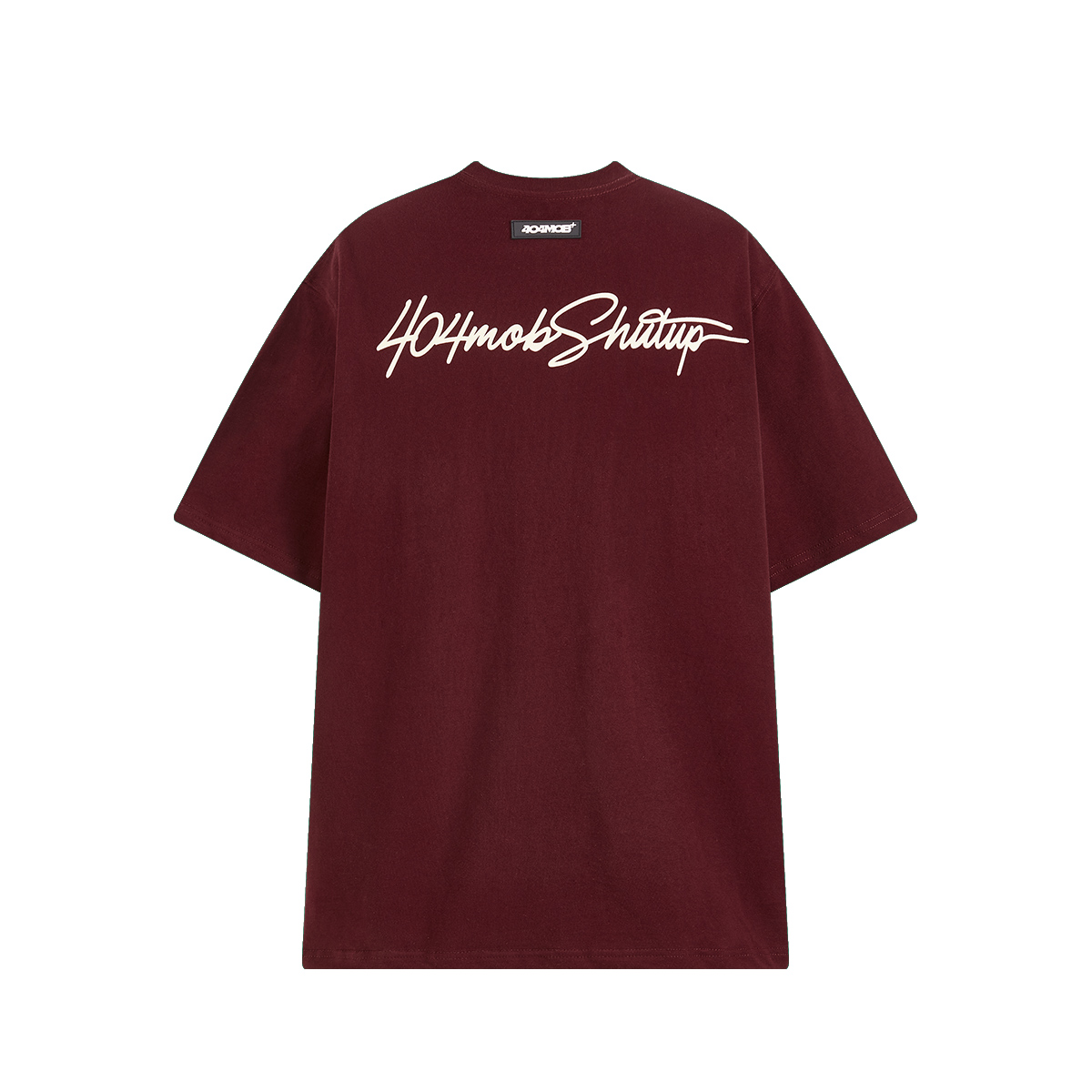 Футболка унисекс 404MOB GANG, бордовый, Красный, Футболка унисекс 404MOB GANG, бордовый
Футболка унисекс 404MOB GANG, бордовый, Красный, Футболка унисекс 404MOB GANG, бордовый