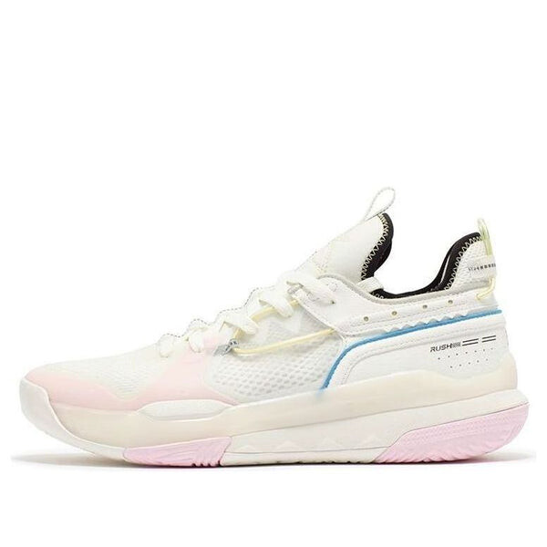 Кроссовки fire battle 3.0 'feather white' 361 Degrees, белый
Кроссовки fire battle 3.0 'feather white' 361 Degrees, белый